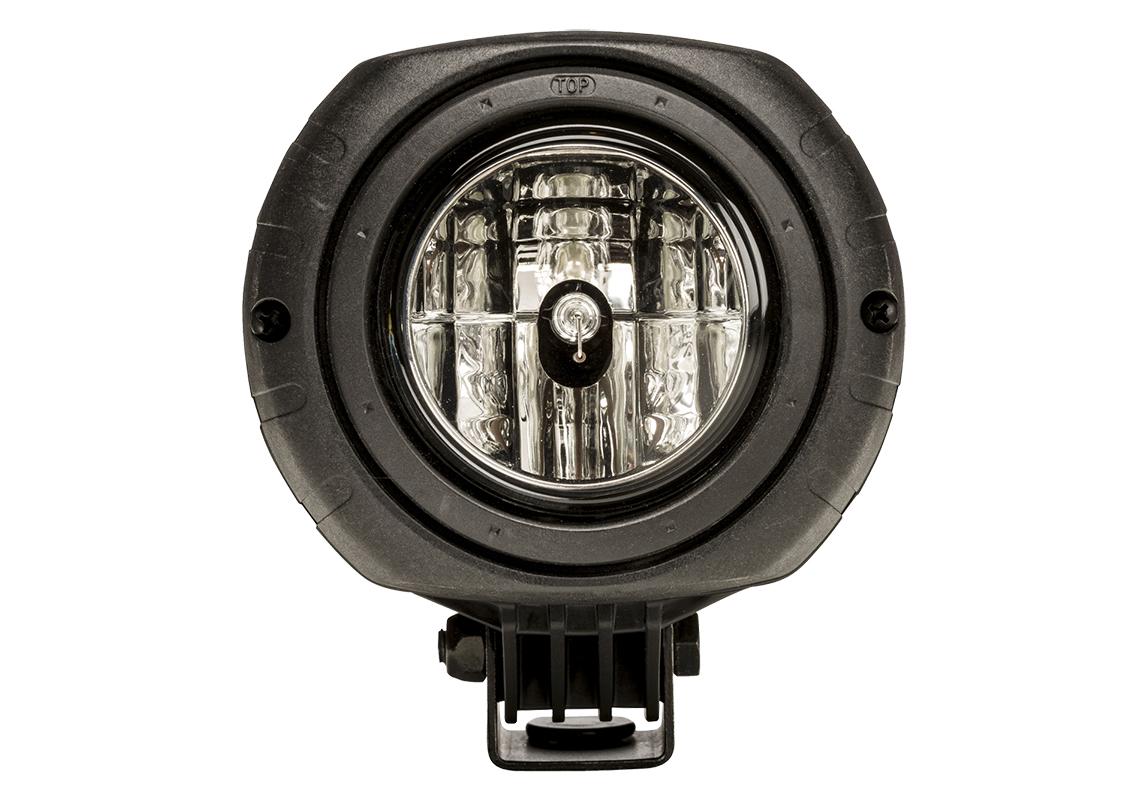 Phare de travail Xenon 12/24V